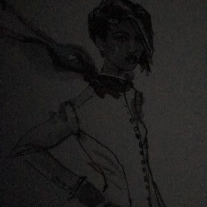 Meet your Posher, Angel